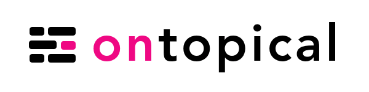 ontopical logo
