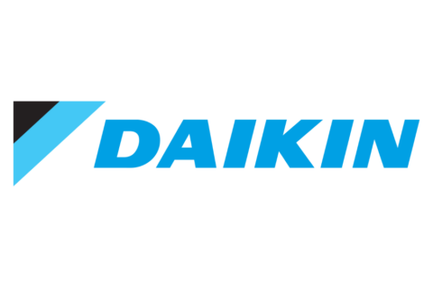 DAIKIN logo