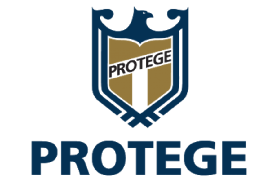 protege restaurant logo