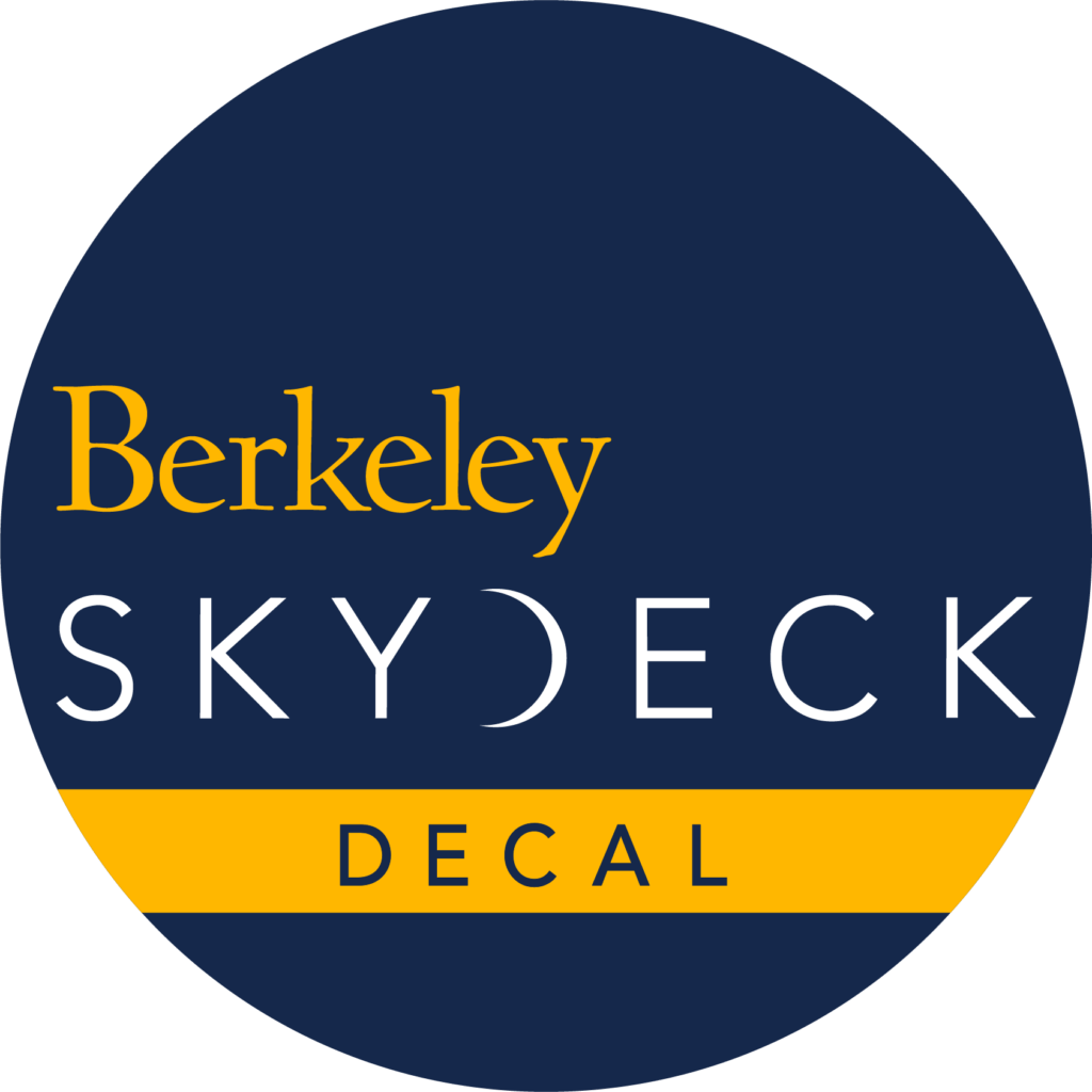 Media Kit Berkeley SKYDECK