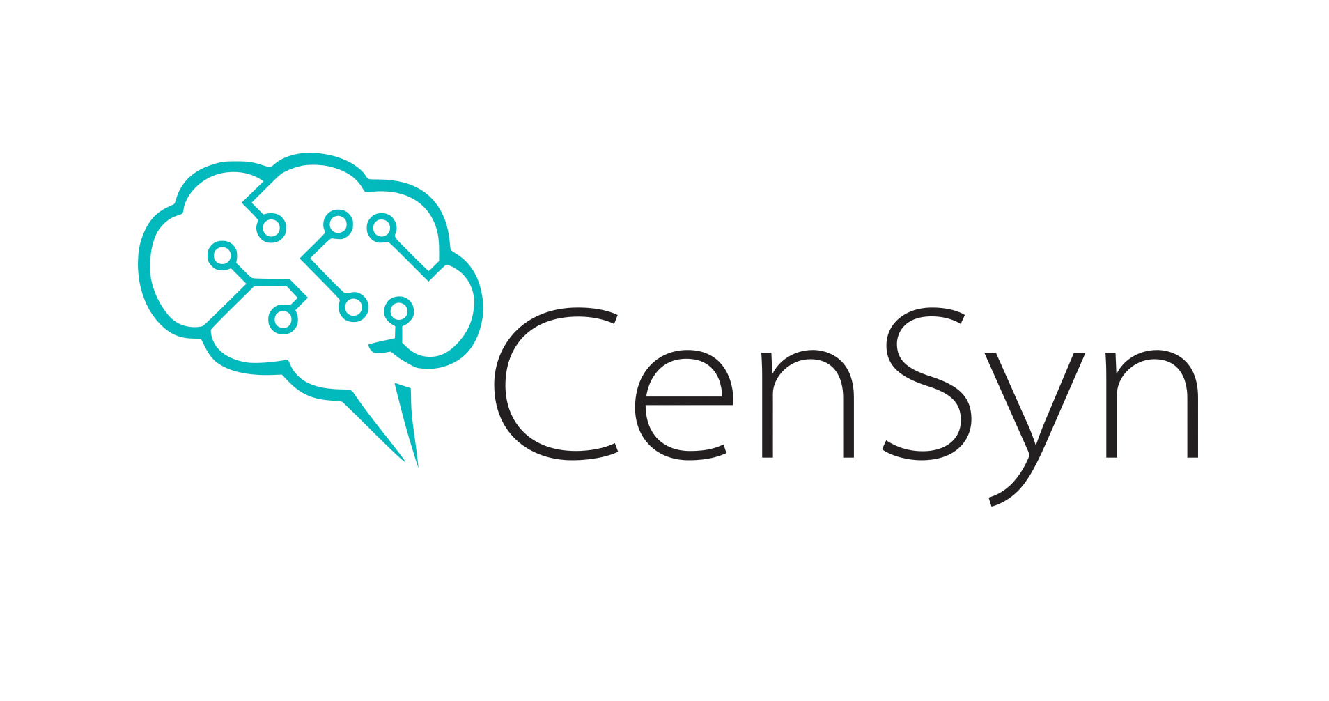 Updated Censyn logo