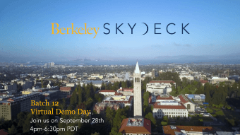 Game Design: Demo Day — UC Berkeley Art Practice