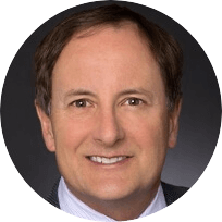James Robinson PhD, MPH