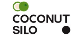 coconut silo logo