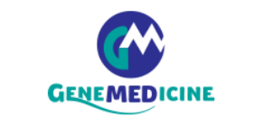 gene medicine logo