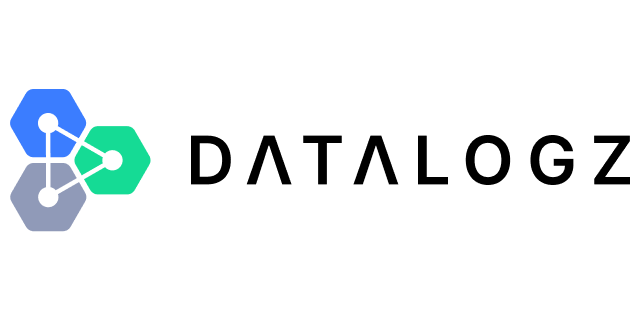 Logo Colored Flat BlackText Logan Havern