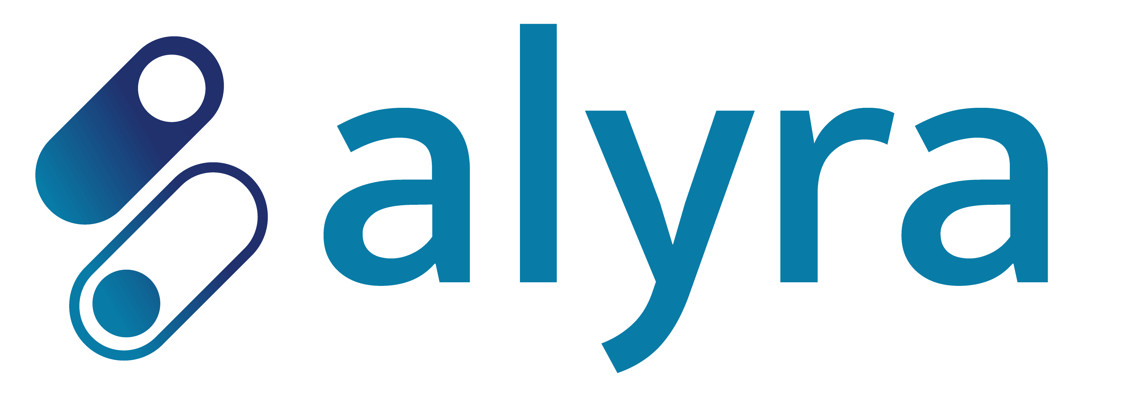 Alyra Logo Color