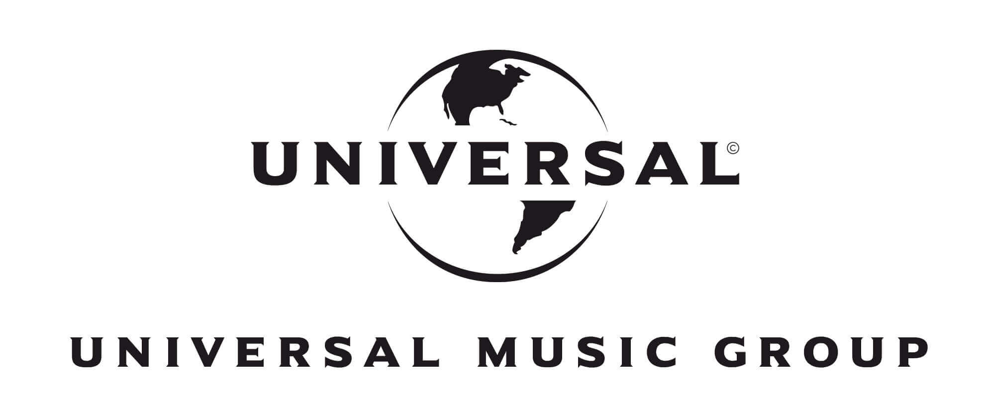 UMG Logo Black