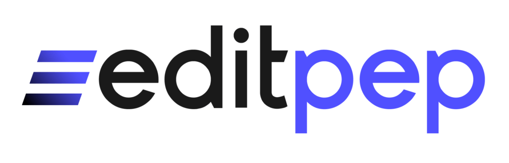 editpep logo