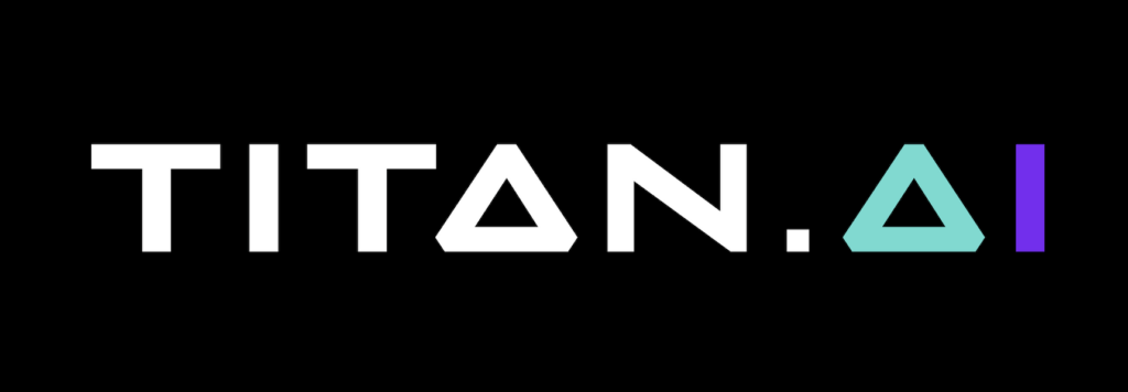 Titan new logo