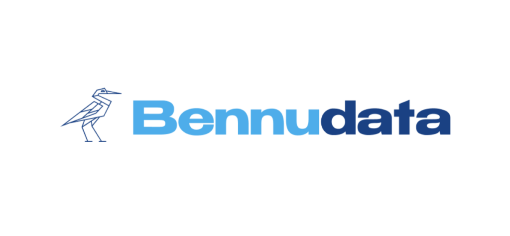 Bennudata Logo