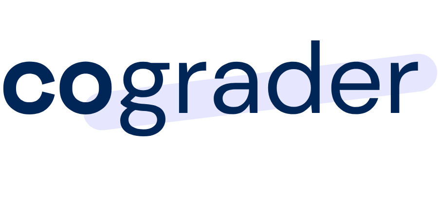CoGrader Logo
