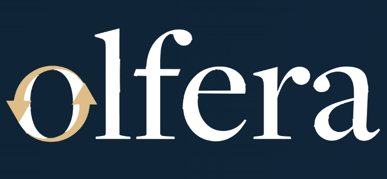 Olfera Logo