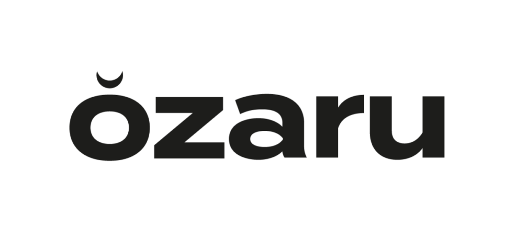 Ozaru Logo