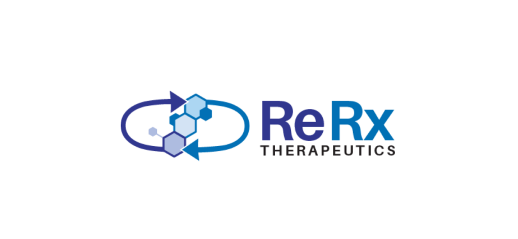 ReRx Logo