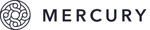 mercury logo horizontal