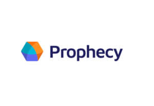Prophecy logo x