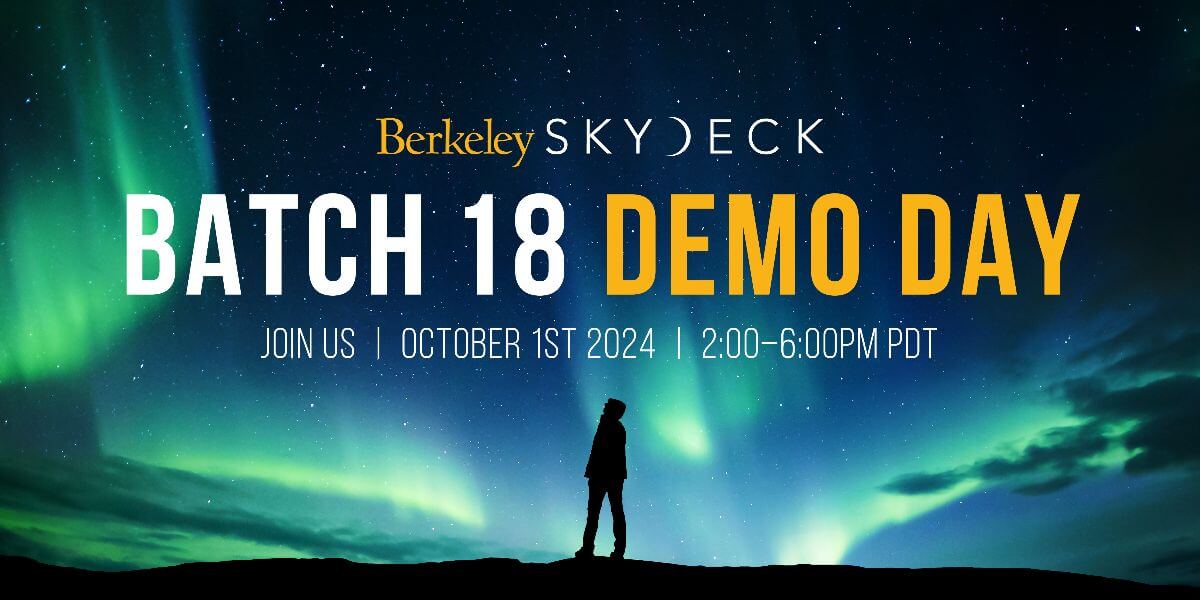 batch demo day