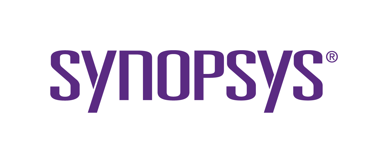 synopsys logo color rgb