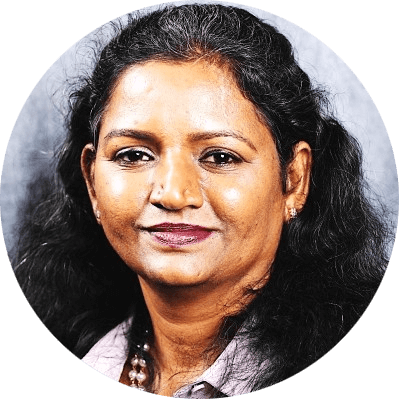 Chitra Dharmarajan