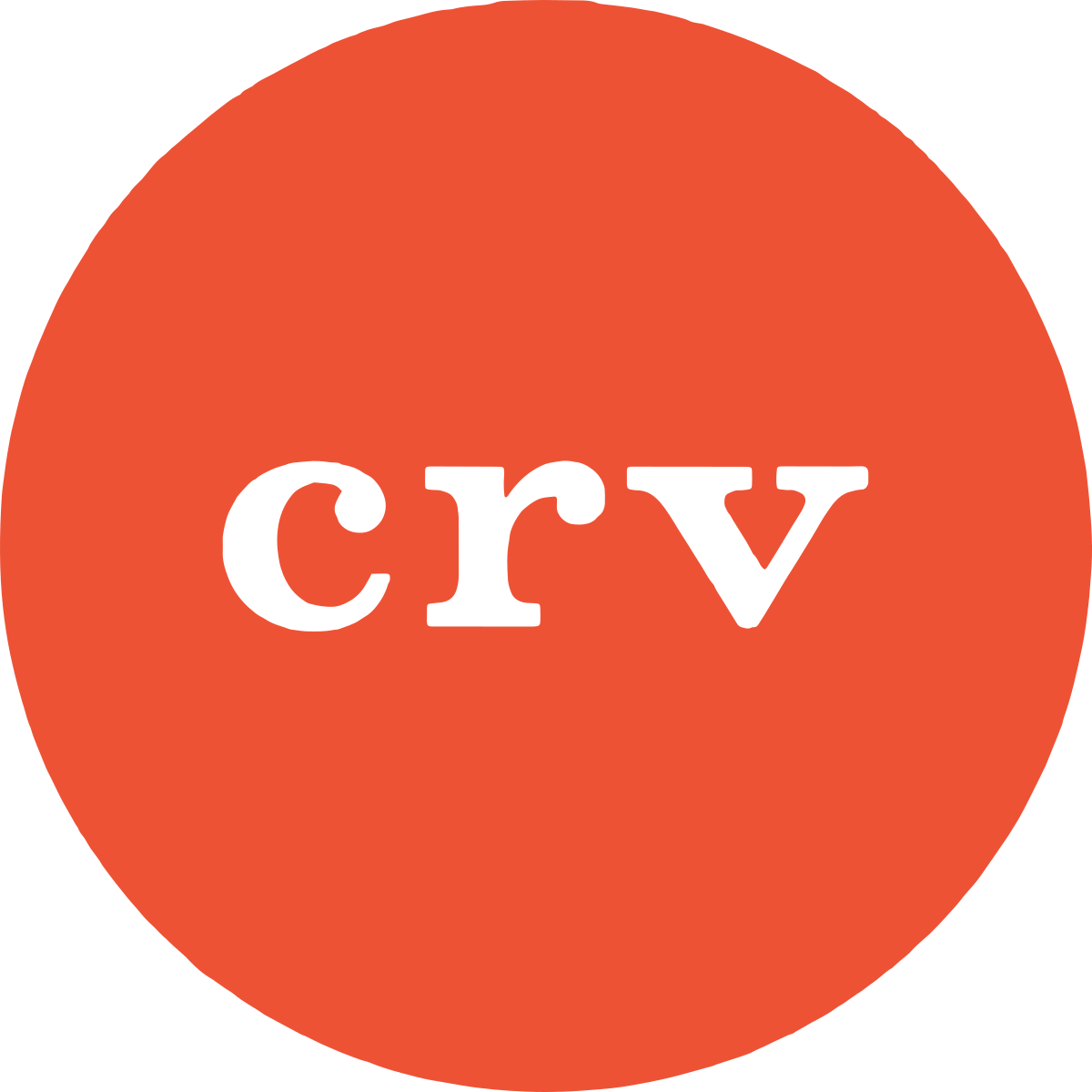 CRV Logo.svg