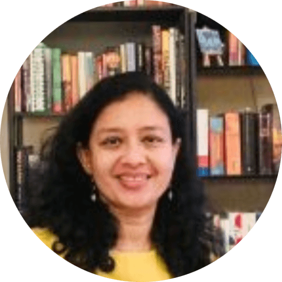 Radha Duttagupta, Ph.D