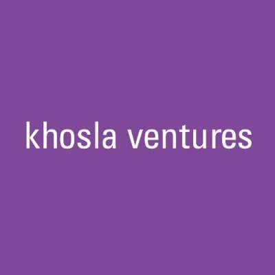 khosla ventures