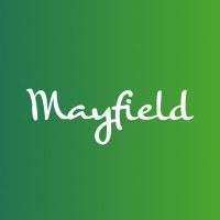 mayfield fund logo