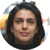 Nishta Giallorenzo