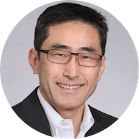 Stuart Hwang