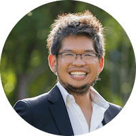 Steve Chen