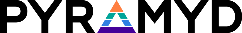 PYRAMYD Logo