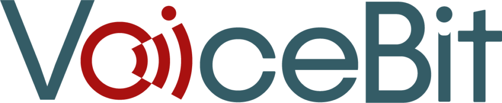 VoiceBit Brand Mark